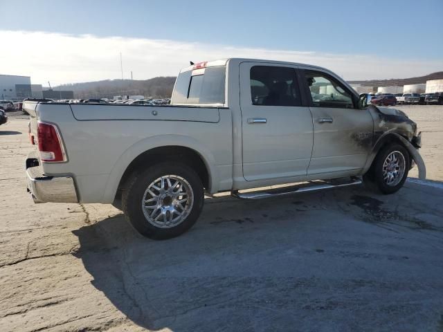 2016 Dodge 1500 Laramie