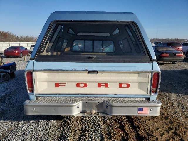 1977 Ford F150