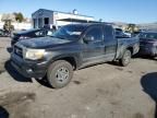 2006 Toyota Tacoma Access Cab