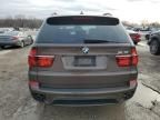 2013 BMW X5 XDRIVE35D