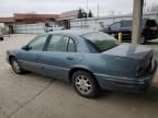 2001 Buick Park Avenue