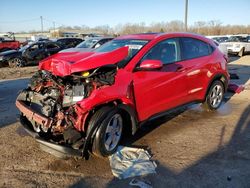 2017 Honda HR-V EXL en venta en Louisville, KY