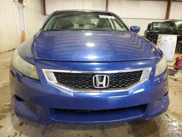 2008 Honda Accord EX