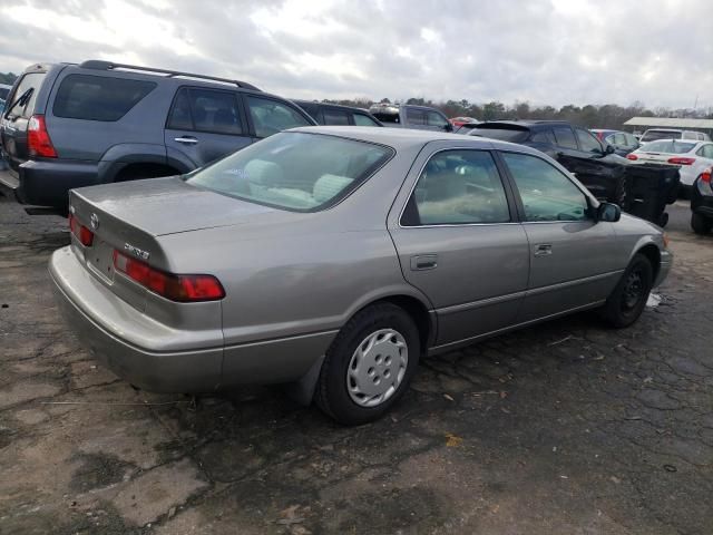 1999 Toyota Camry CE