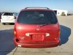 1999 Nissan Quest SE