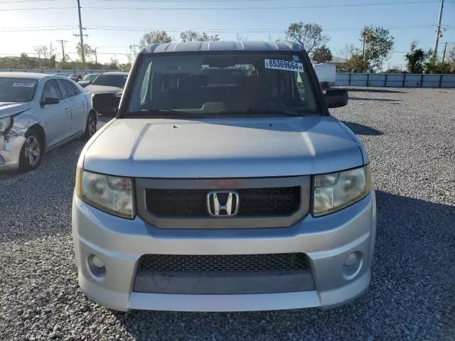 2009 Honda Element SC