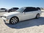 2003 BMW 325 CI