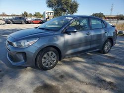 2019 KIA Rio S en venta en Orlando, FL