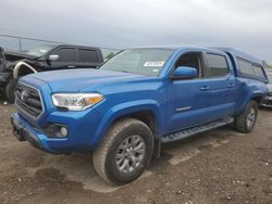 2017 Toyota Tacoma Double Cab en venta en Houston, TX