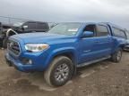 2017 Toyota Tacoma Double Cab