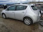 2013 Nissan Leaf S