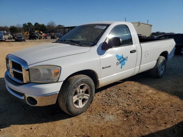 2008 Dodge RAM 1500 ST