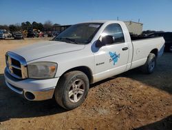 2008 Dodge RAM 1500 ST en venta en Tanner, AL