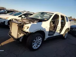 BMW Vehiculos salvage en venta: 2011 BMW X3 XDRIVE28I