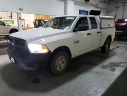 2017 Dodge RAM 1500 ST en venta en Anchorage, AK