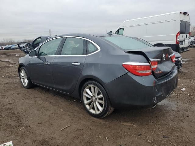 2012 Buick Verano