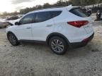 2015 Hyundai Santa FE Sport