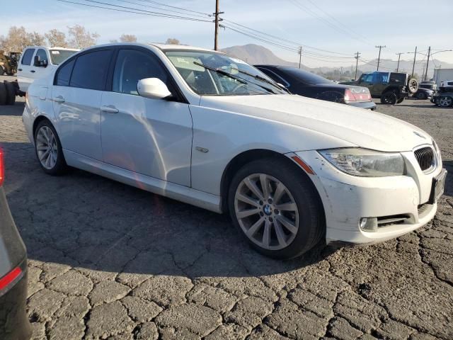 2010 BMW 328 I Sulev