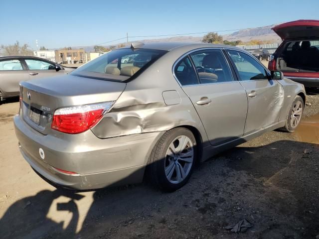 2009 BMW 528 I