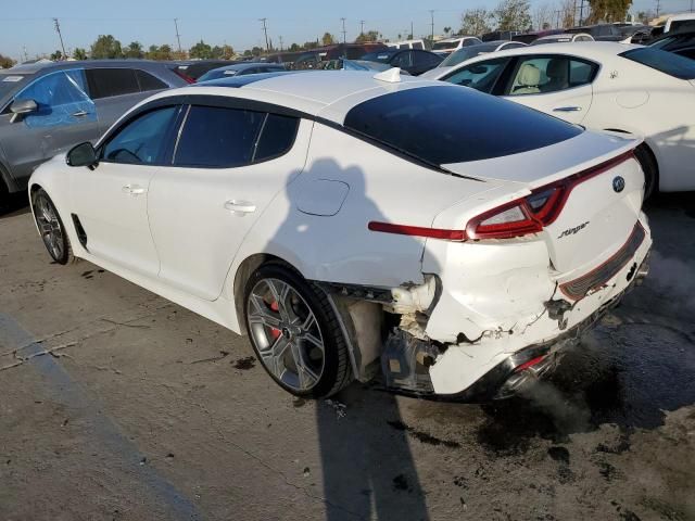 2019 KIA Stinger GT2