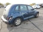 2003 Chrysler PT Cruiser Classic