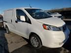 2017 Nissan NV200 2.5S