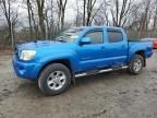 2006 Toyota Tacoma Double Cab