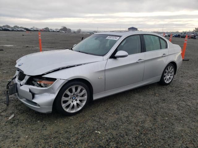 2006 BMW 330 I