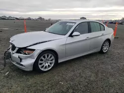 2006 BMW 330 I en venta en Antelope, CA