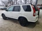 2005 Honda CR-V SE