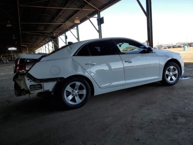 2014 Chevrolet Malibu LS