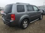 2010 Honda Pilot EXL