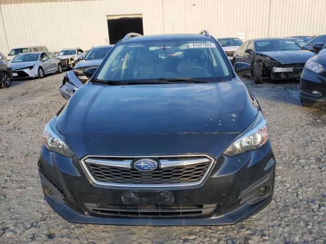 2019 Subaru Impreza Premium