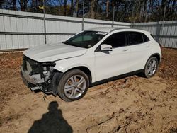 Mercedes-Benz Vehiculos salvage en venta: 2018 Mercedes-Benz GLA 250