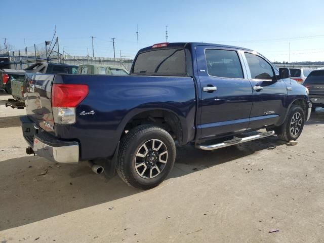 2008 Toyota Tundra Crewmax