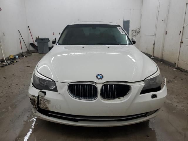 2009 BMW 528 I