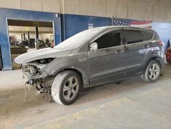 Salvage cars for sale from Copart Indianapolis, IN: 2015 Ford Escape SE