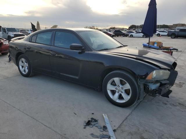 2014 Dodge Charger SXT