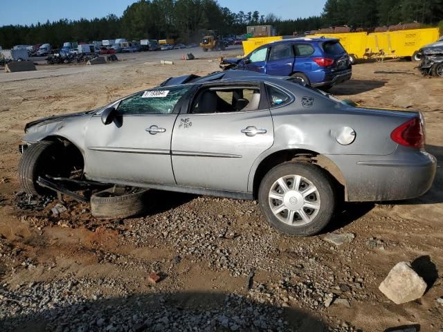 2007 Buick Lacrosse CX