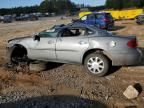 2007 Buick Lacrosse CX