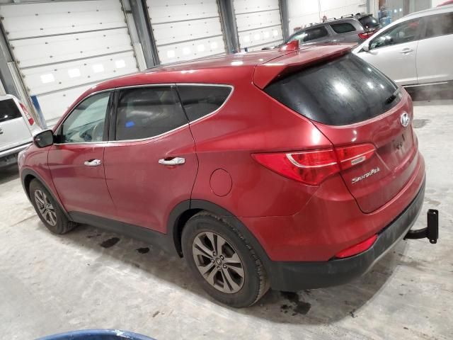 2015 Hyundai Santa FE Sport