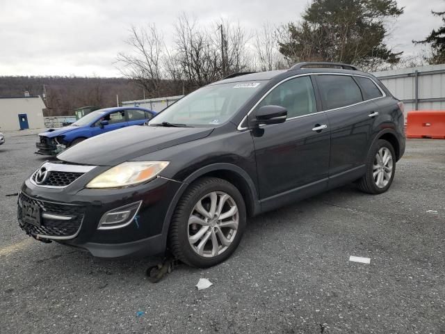 2011 Mazda CX-9