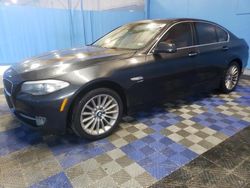 2012 BMW 535 XI en venta en Hampton, VA