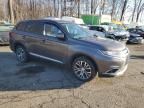 2017 Mitsubishi Outlander SE