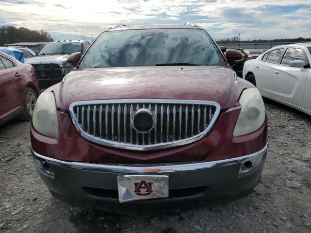 2011 Buick Enclave CXL