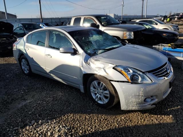 2011 Nissan Altima Base