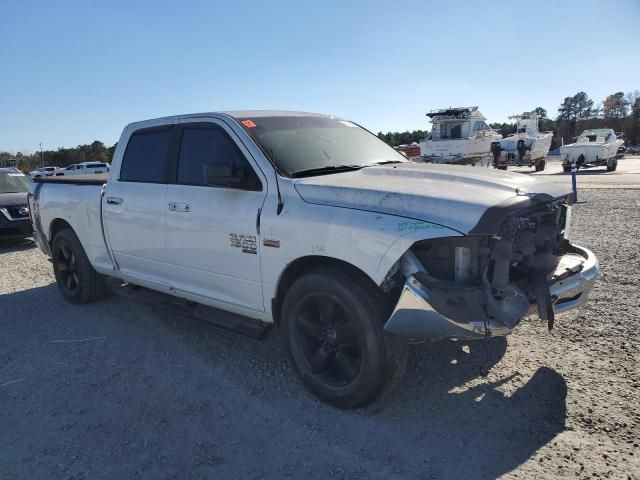 2019 Dodge RAM 1500 Classic SLT