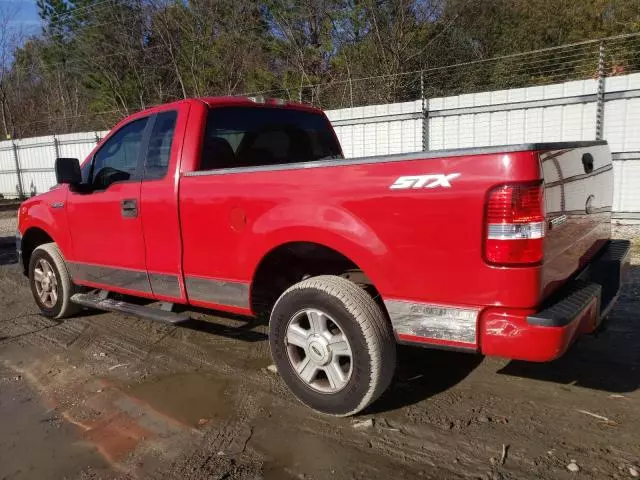 2005 Ford F150