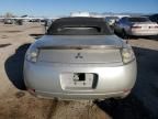 2007 Mitsubishi Eclipse Spyder GS