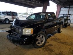 2007 Dodge Dakota SLT en venta en American Canyon, CA